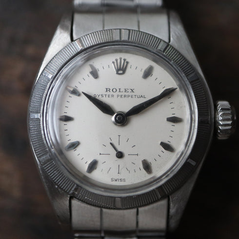 ROLEX / KS-900